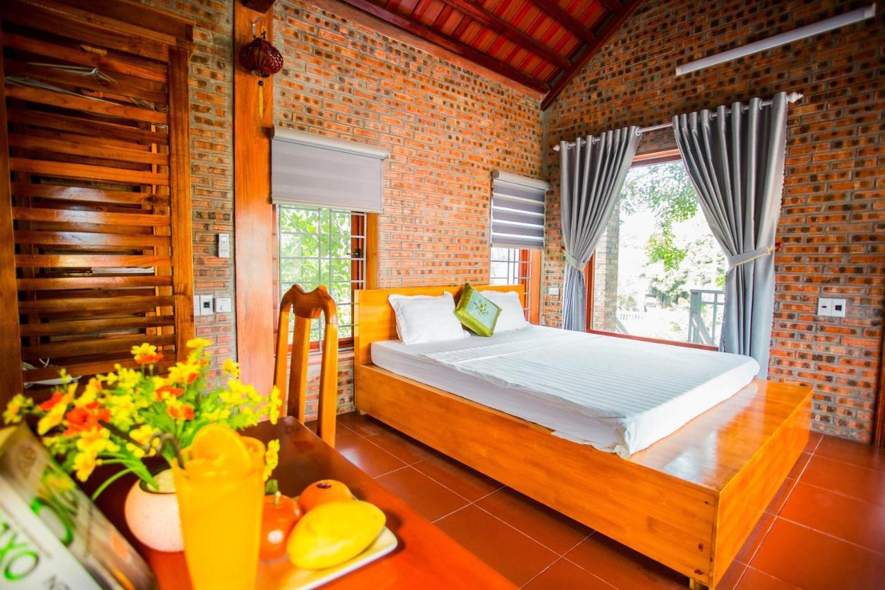 Homestay Mountain View & Restaurant