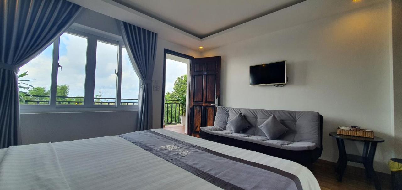 The Hill 3* Duong Dong (Phu Quoc)