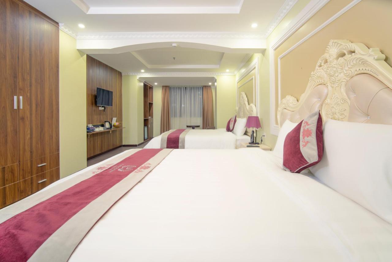 Le Indochina Hotel&beach