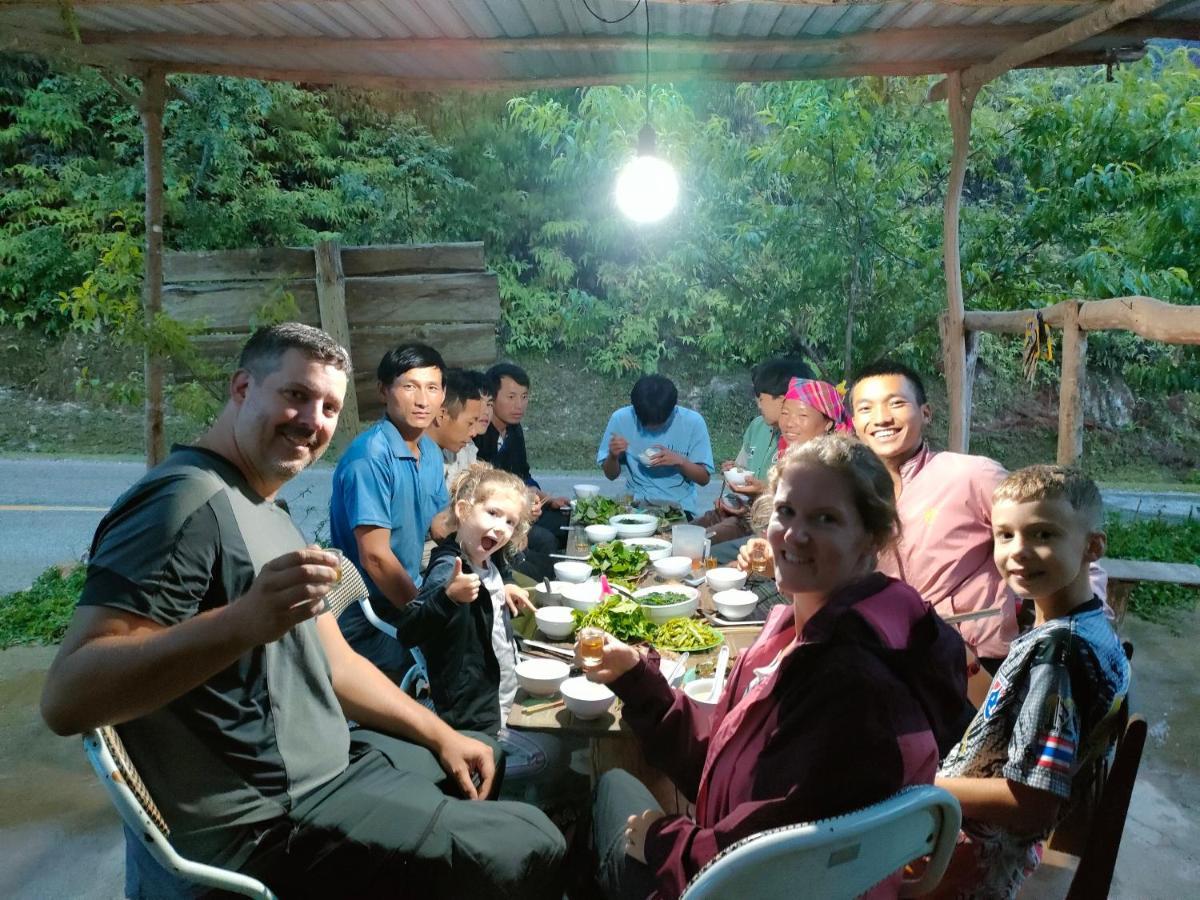 Backpacker Lodge Mu Cang Chai