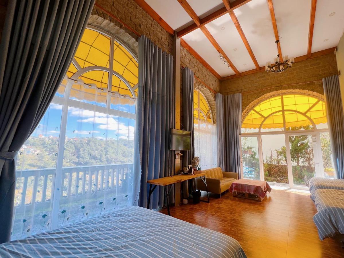 An Yen 3* Da Lat