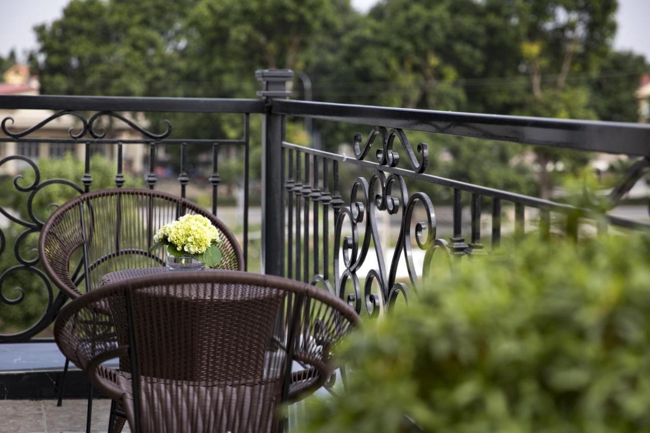 Lalita Boutique & Hotel
