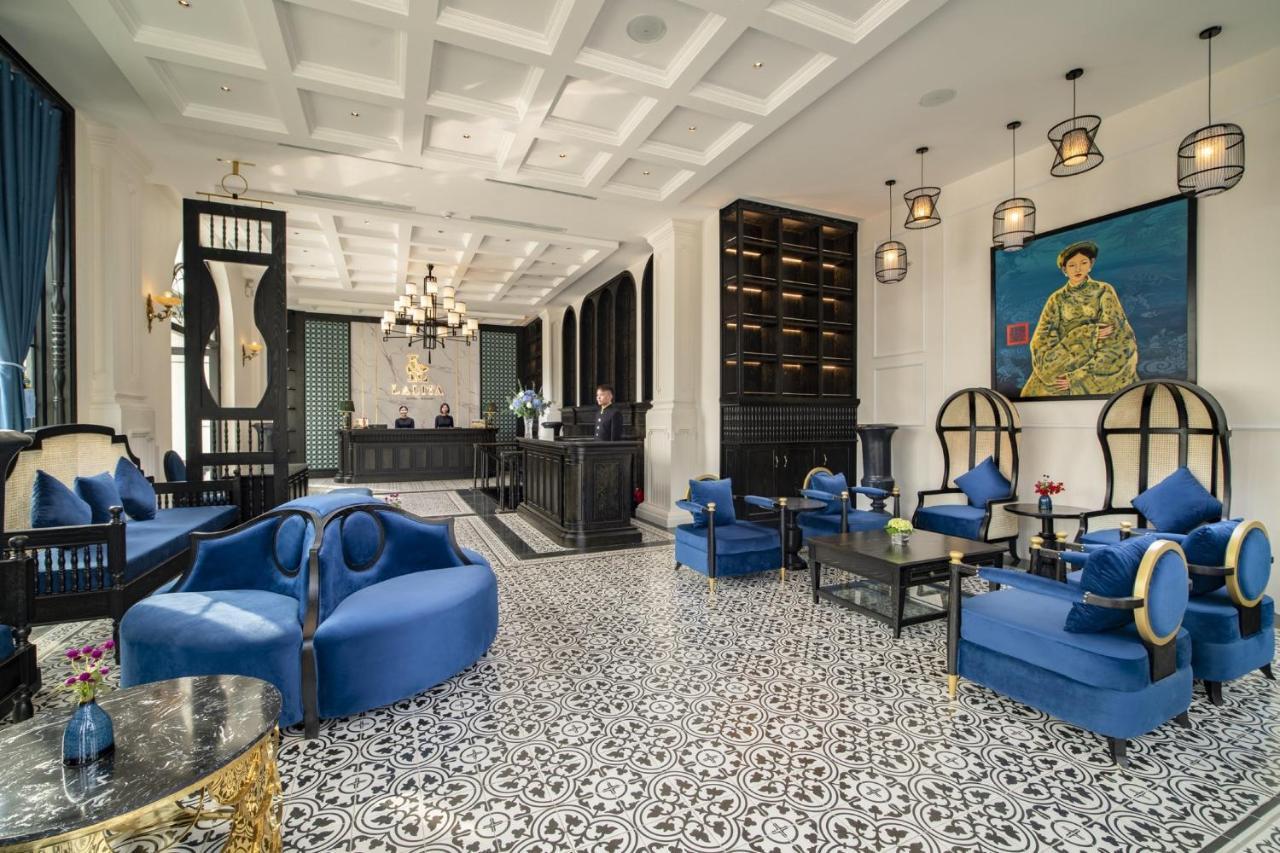 Lalita Boutique & 4* Ninh Binh