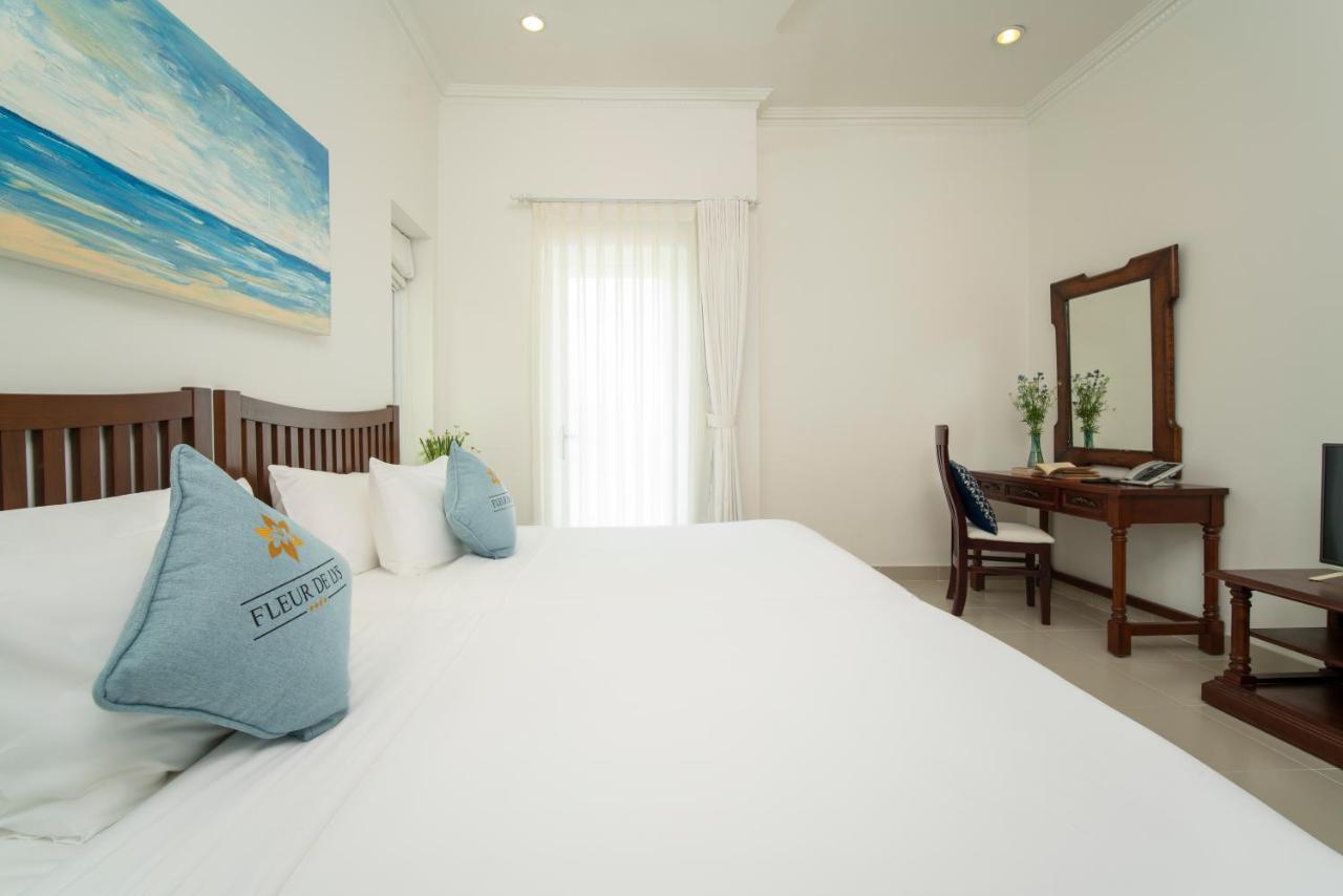 Fleur De Lys & Long Resort 4*