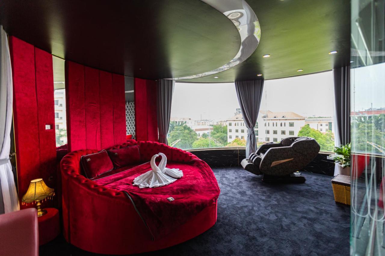 King Hotel Ninh Binh