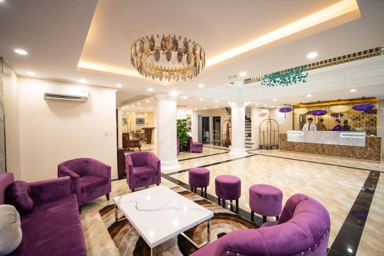 Hotel Le Indochina &