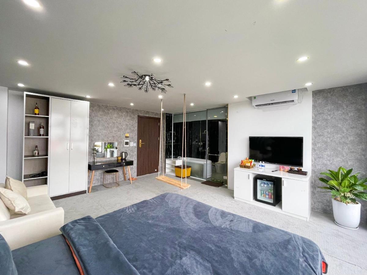 Hotel King Ninh Binh