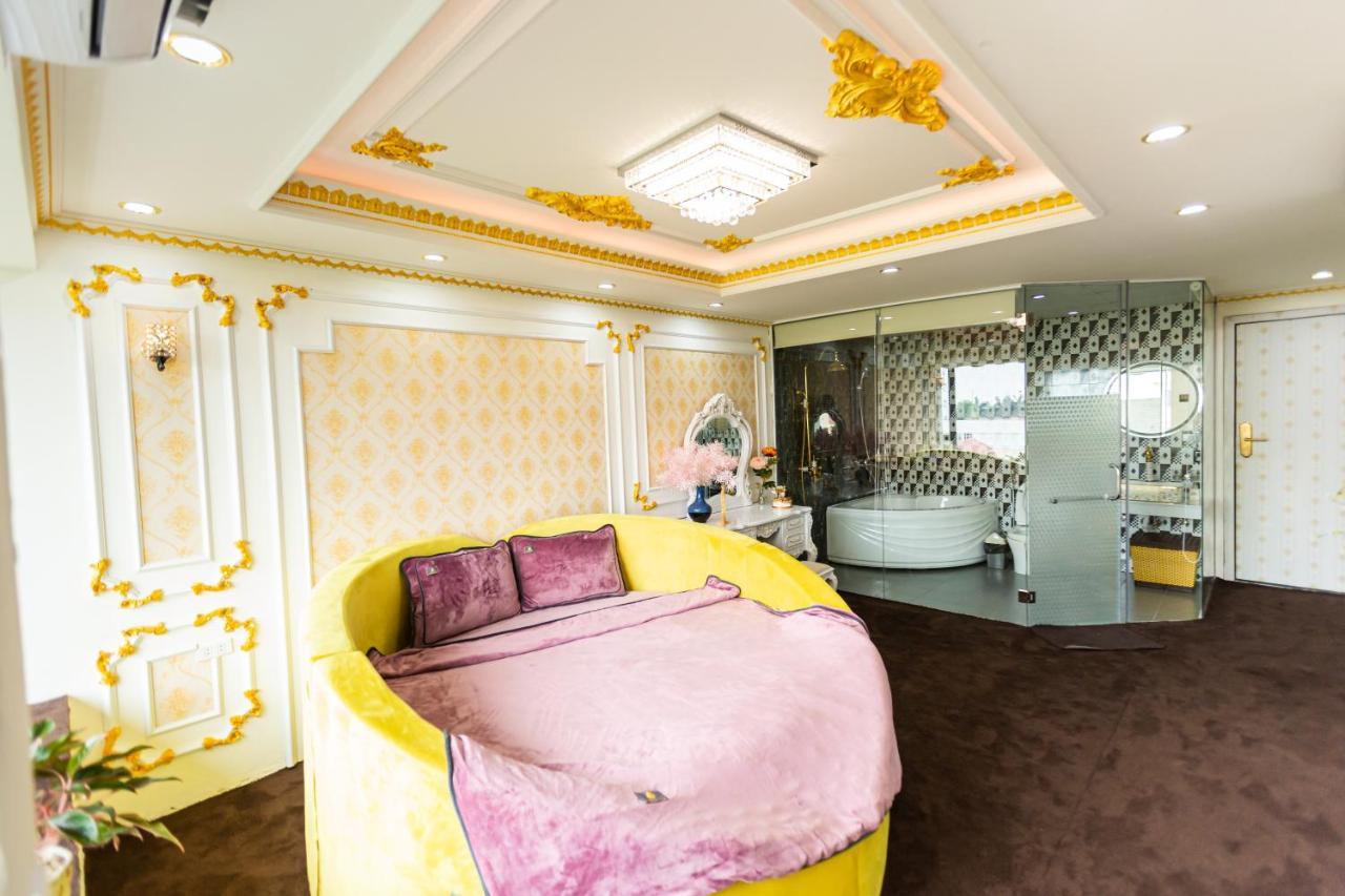 Hotel King Ninh Binh