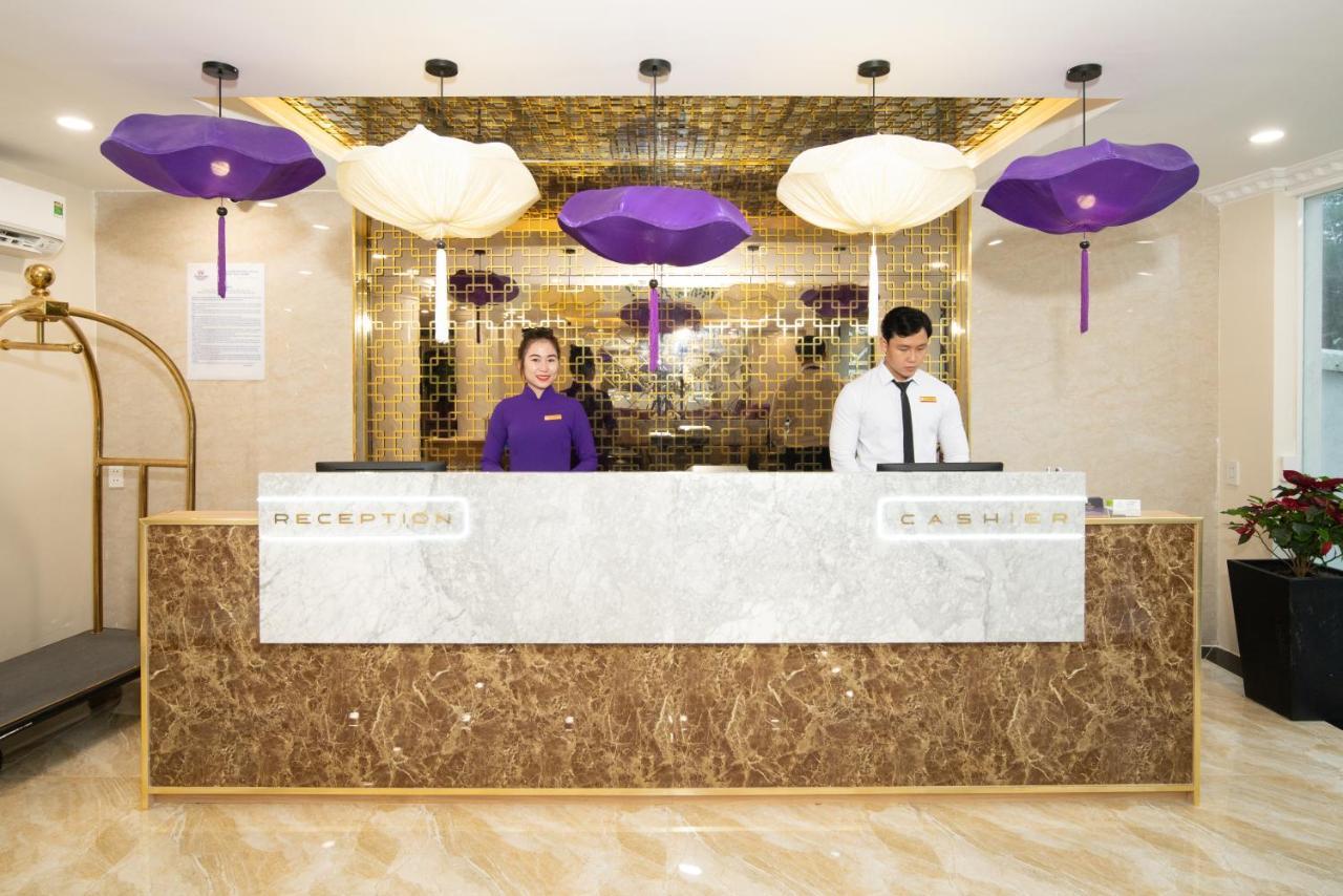 Le Indochina & 4* Da Nang
