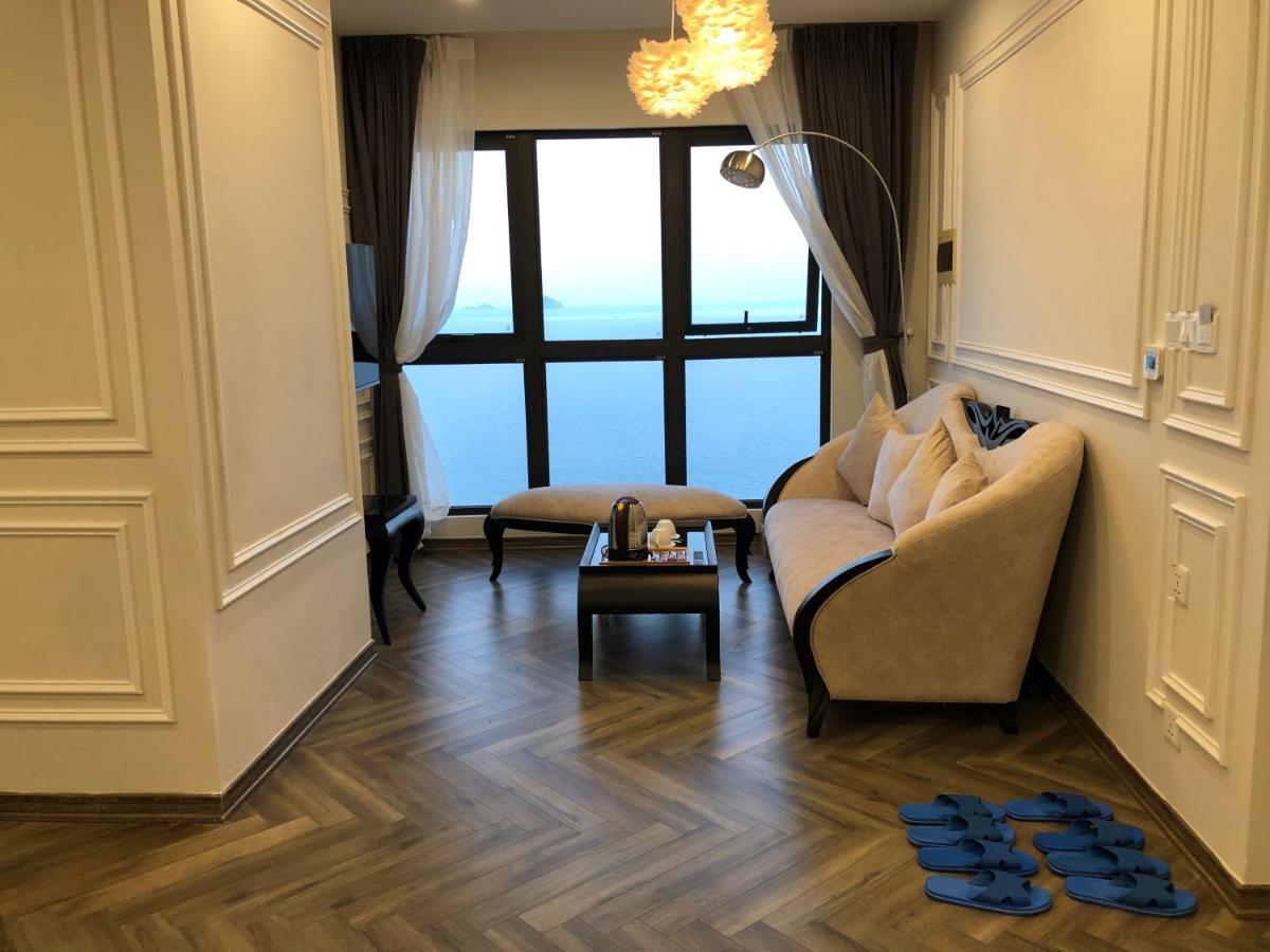Gold Coast Luxury Nha Trang