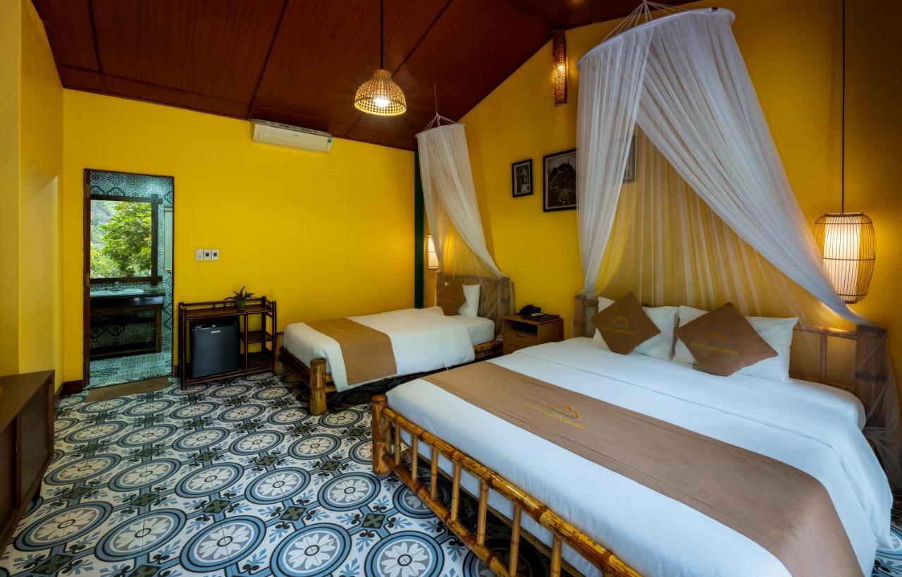 Resort An's Eco Garden 3*