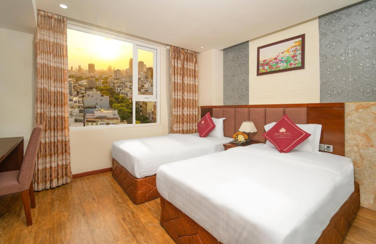 Crystal Boutique By Thg Hotel Đà Nẵng
