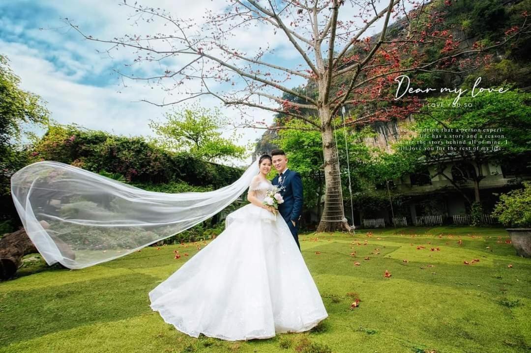 Resort Trang An Secret Garden 3*