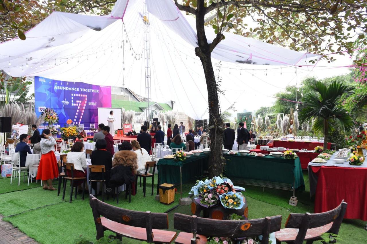 Trang An Secret Garden 3* Ninh Binh