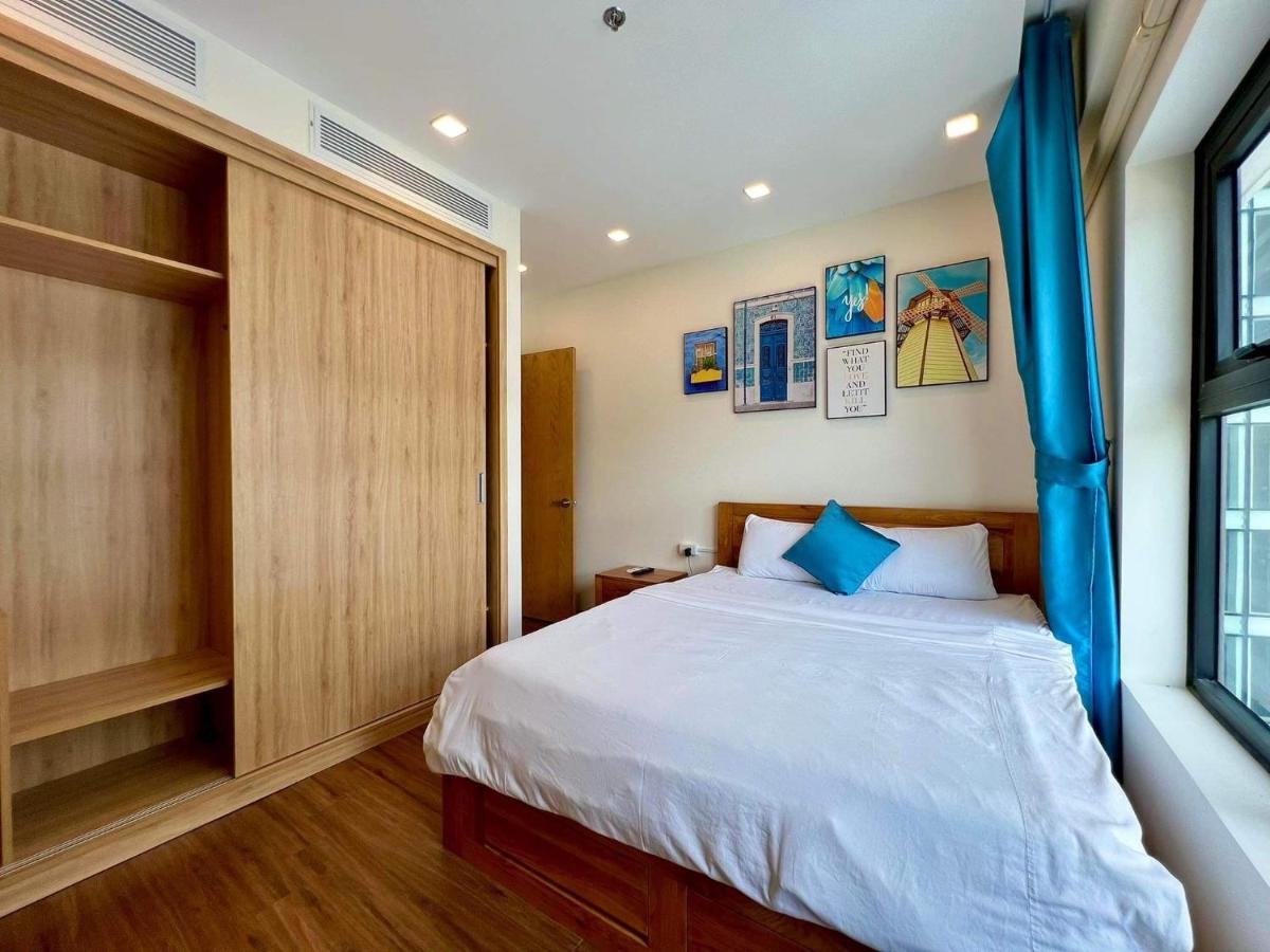 Apartment An Phat - Flc Sea Tower