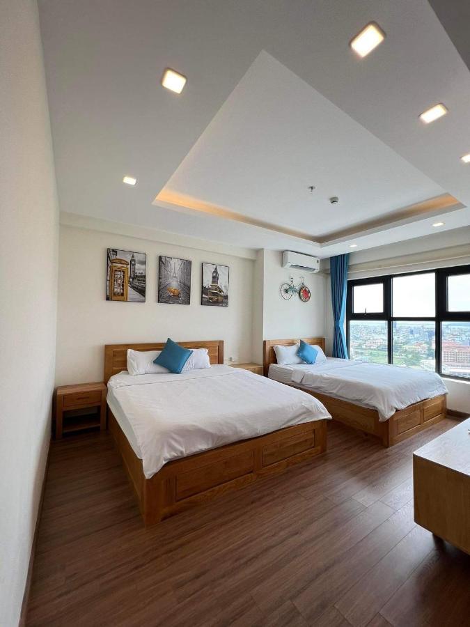 Flc Sea Tower * Quy Nhon