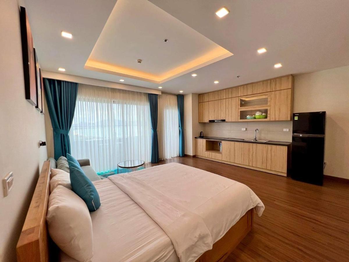 Apartment An Phat - Flc Sea Tower Quy Nhon
