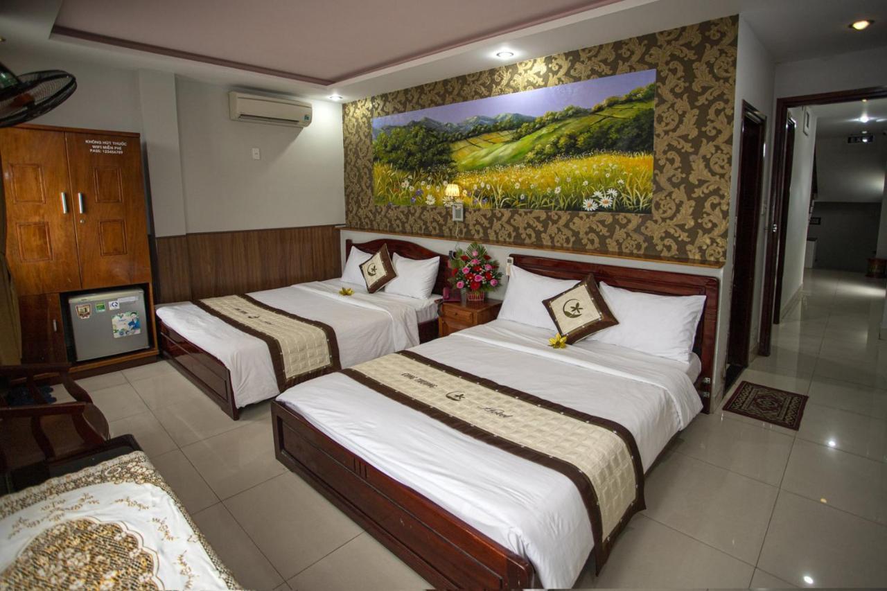 Hotel Cong Thuong Da Nang