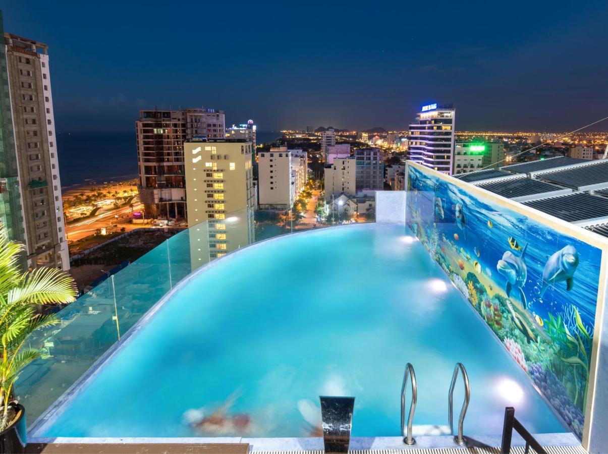 Nhat Minh And Hotel 4*