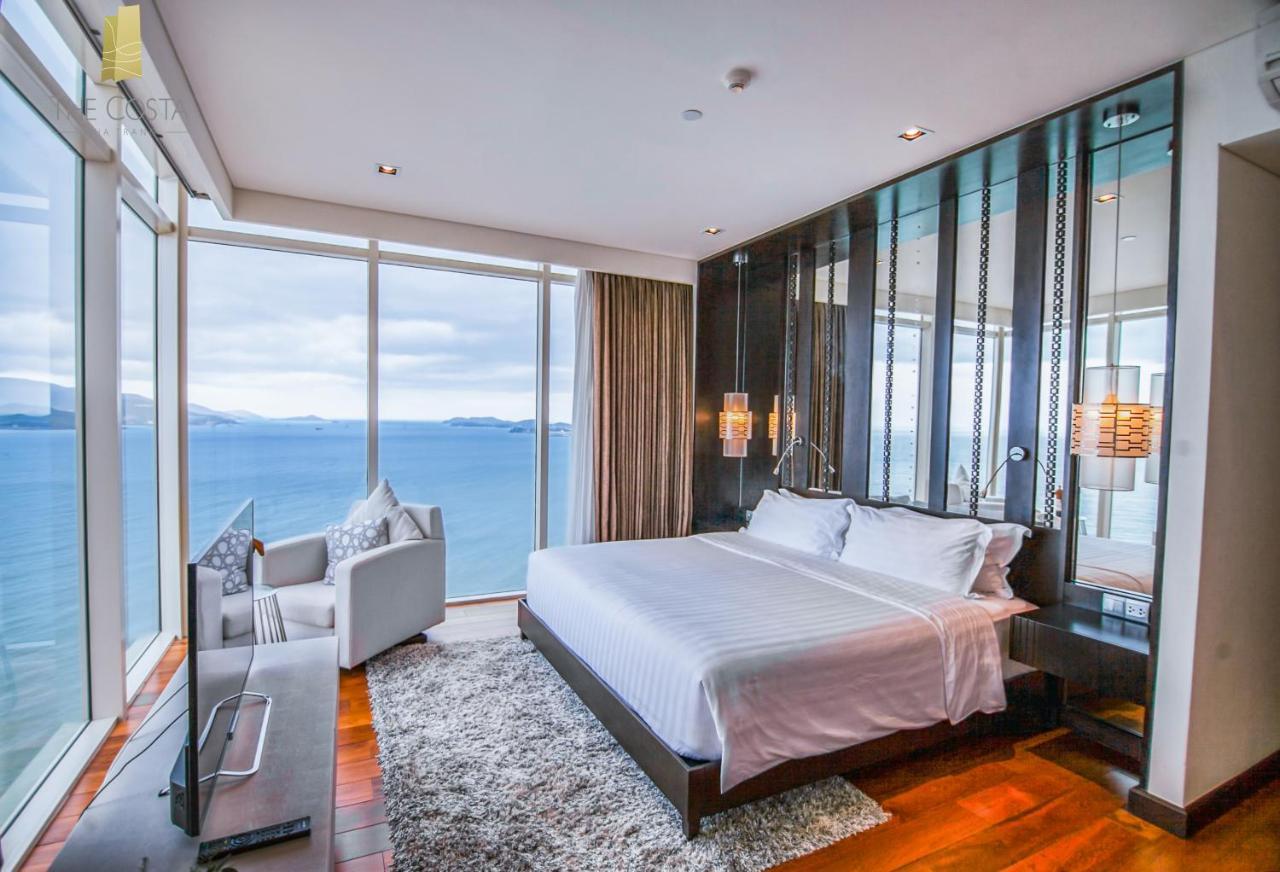 Aparthotel The Costa Nha Trang