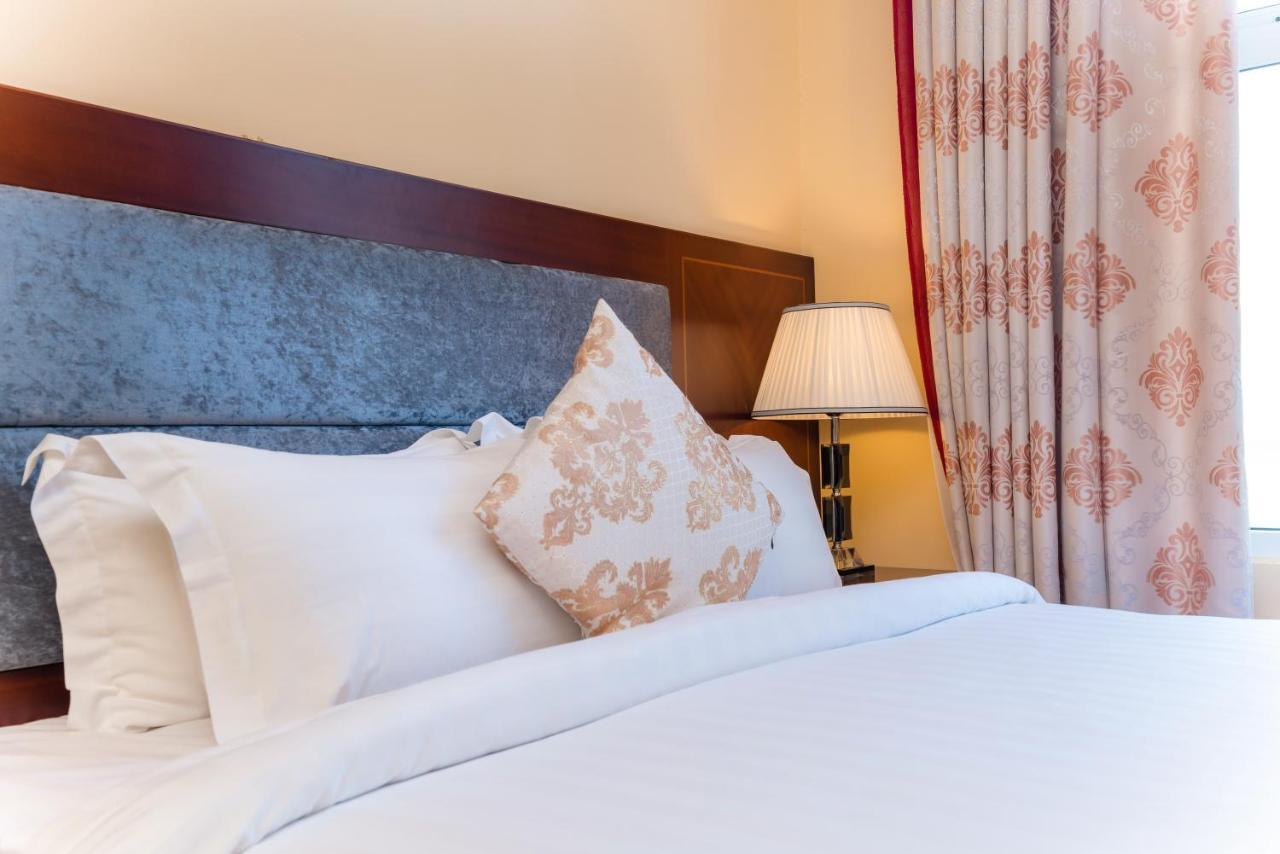 Hotel Nhat Minh And