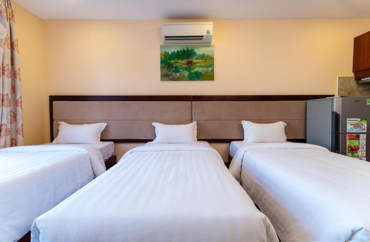 Nhat Minh And Hotel