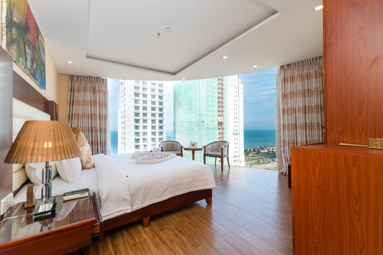 Hotel Nhat Minh And 4*