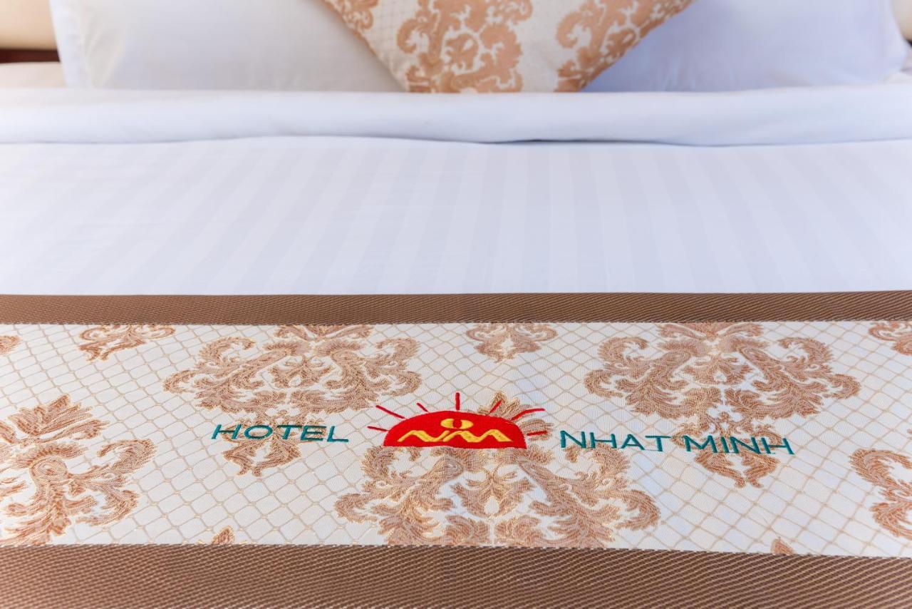 Nhat Minh And Hotel
