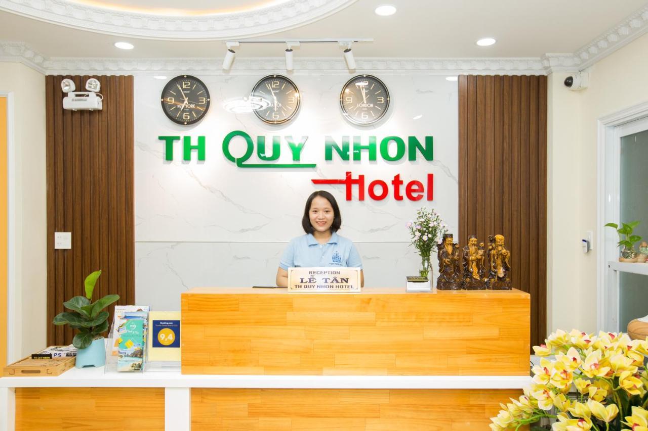 Th Quy Nhơn