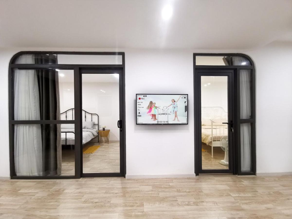 Muong Thanh Luxury Apartment
