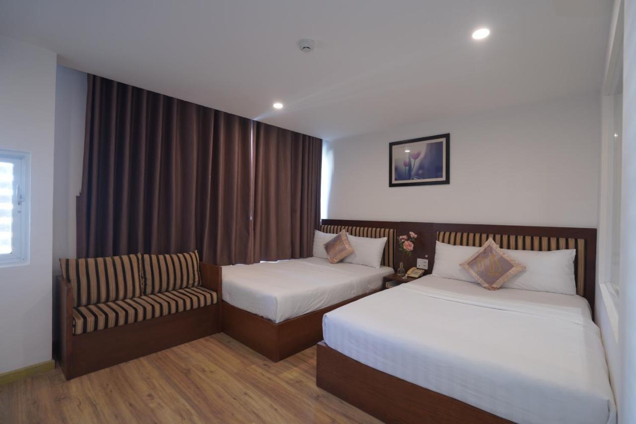 Hotel Eros 2*