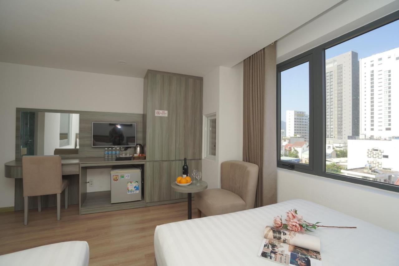 Hotel Eros 2*