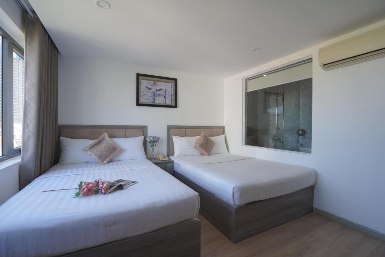 Eros Hotel Da Nang