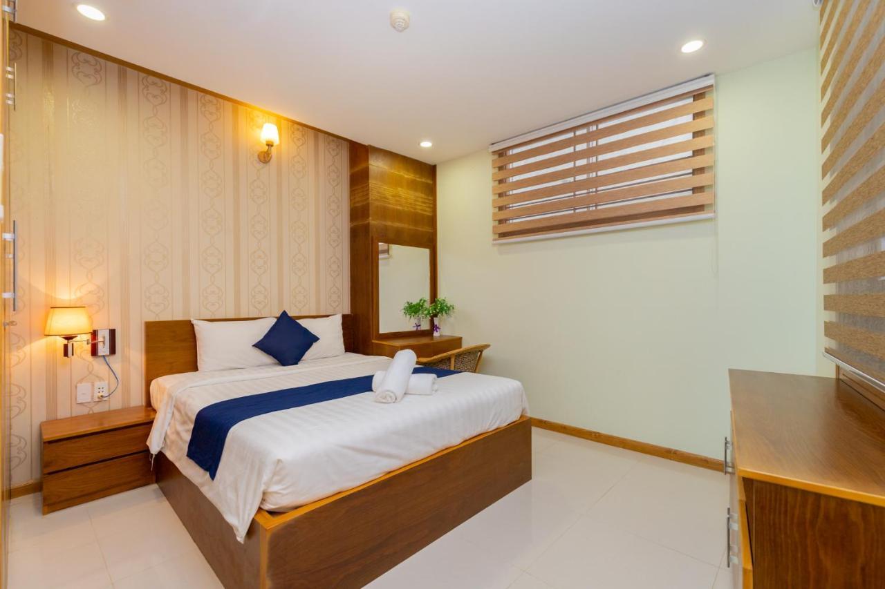 Thuy Tien Building * Vung Tau