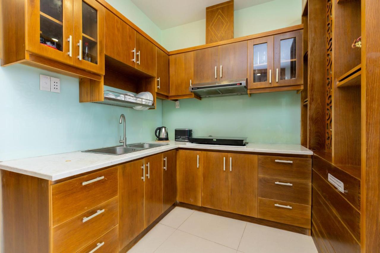Thuy Tien Building * Vung Tau