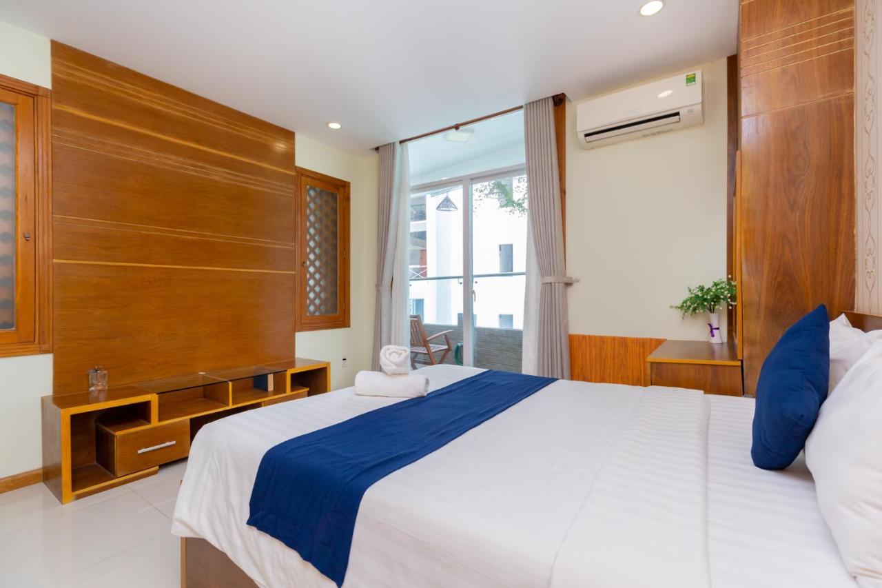 Thuy Tien Building * Vung Tau