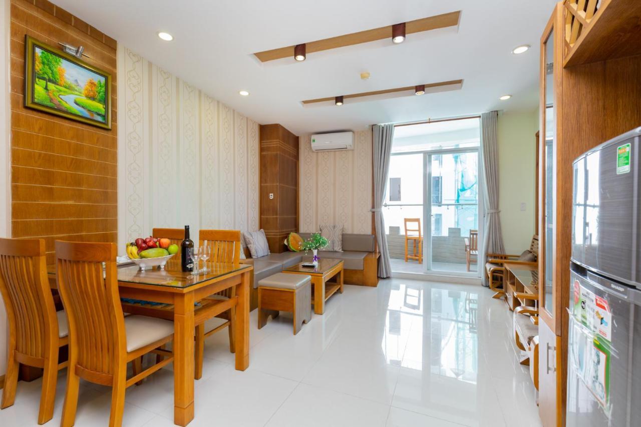 Thuy Tien Building