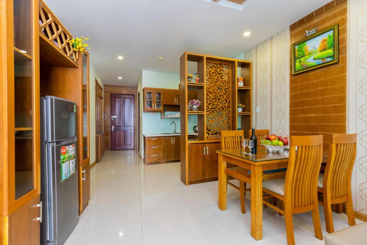 Thuy Tien Building Vung Tau