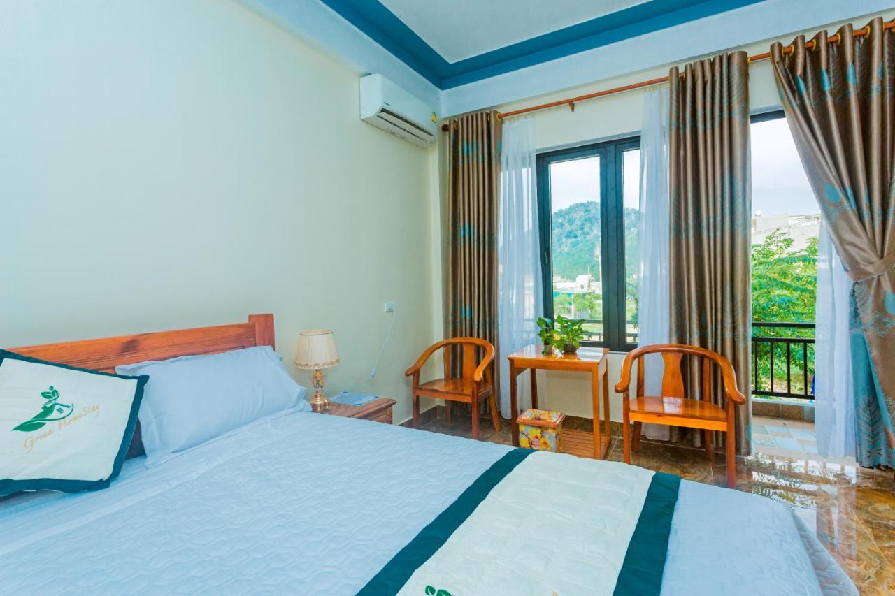 Phong Nha Green Homestay Homestay