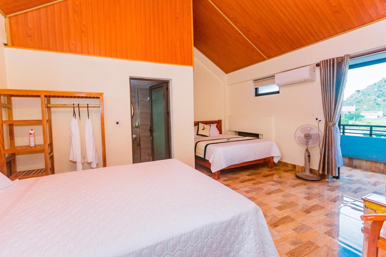 Homestay Phong Nha Green Homestay