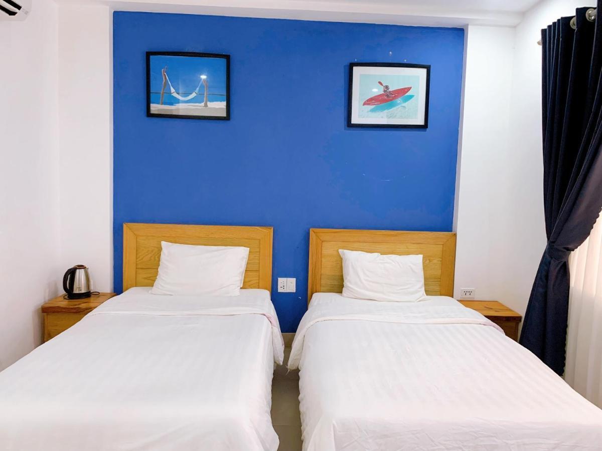 Cavilla Boutique & Hotel Da Nang