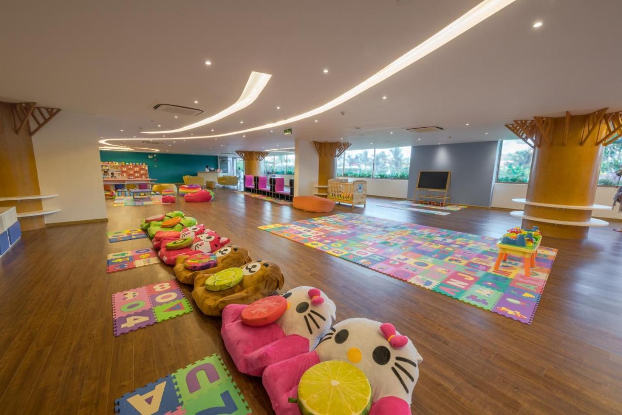 Flc Luxury 5* Quy Nhon