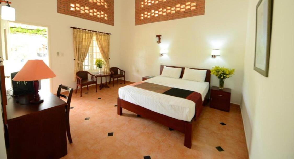 Hotel Les Hameaux De L'orient
