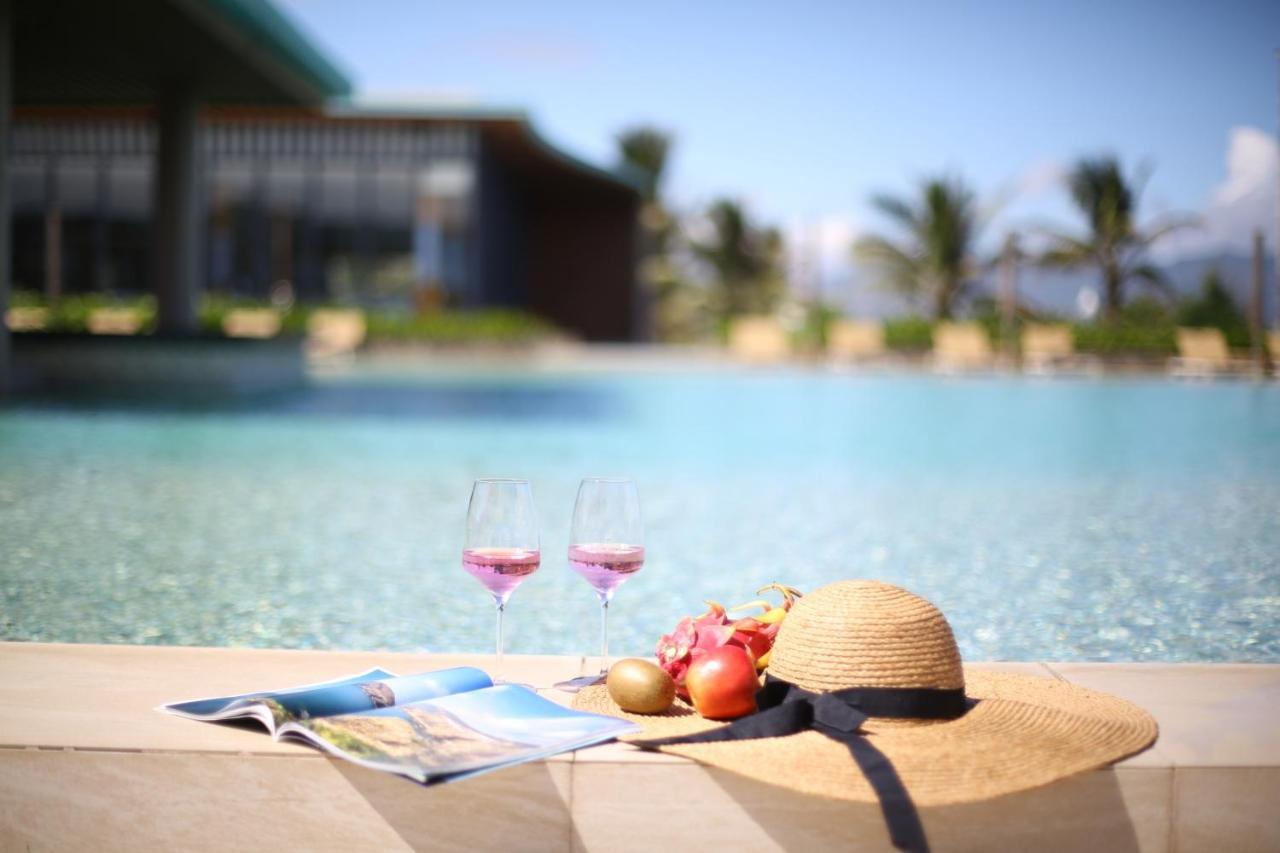 Flc Luxury Hotel