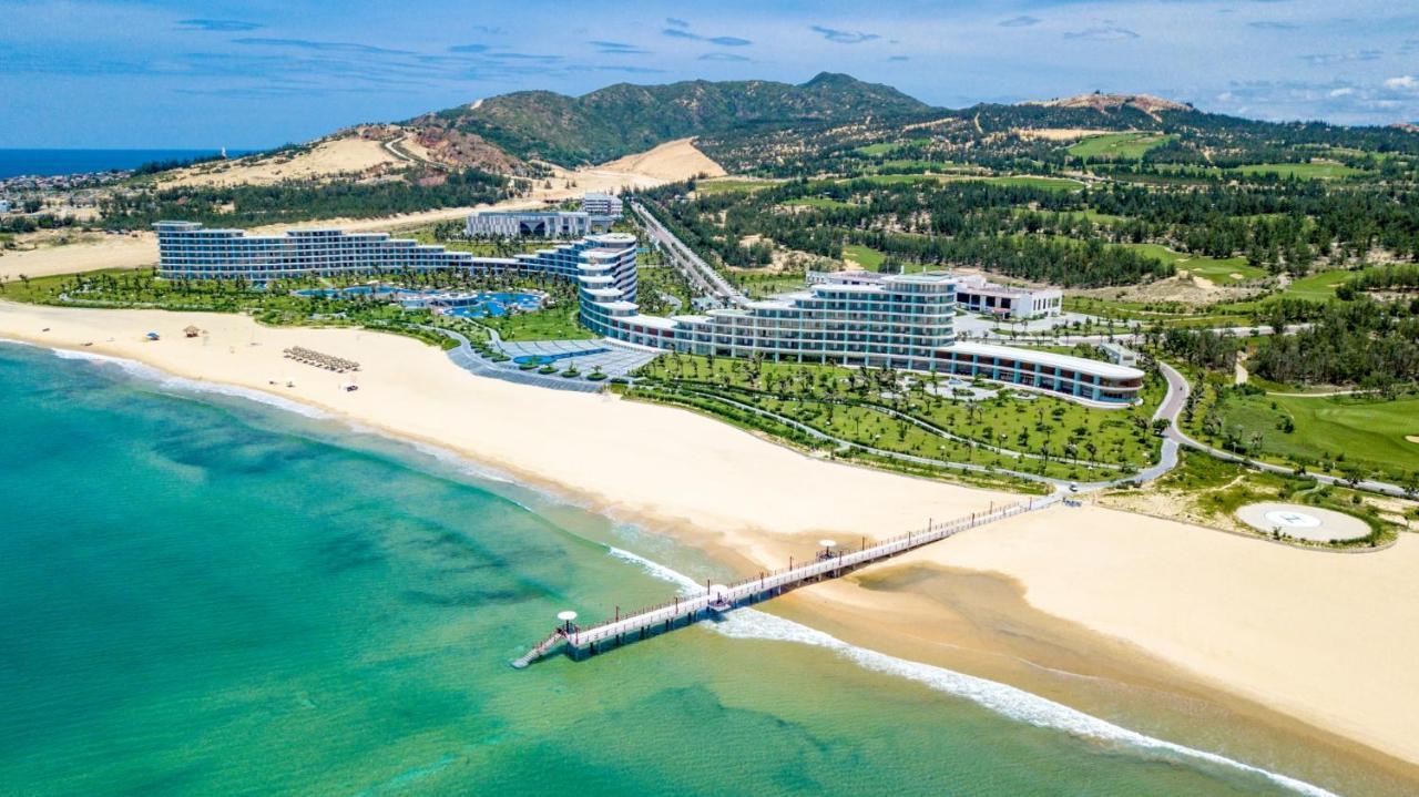 Flc Luxury Hotel
