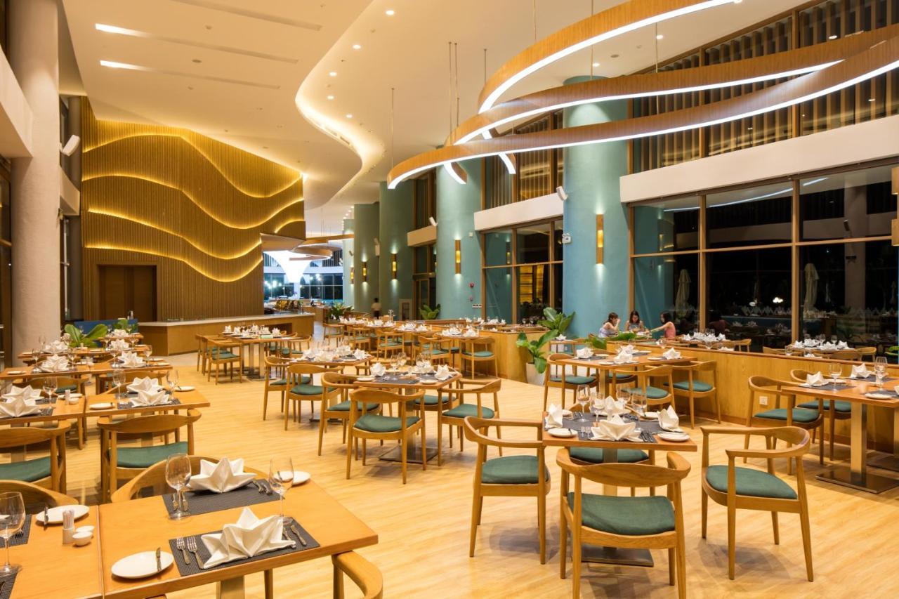 Hotel Flc Luxury Quy Nhon