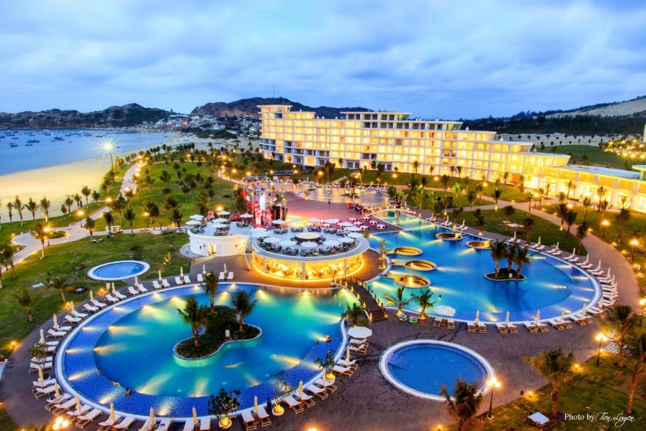 Hotel Flc Luxury Quy Nhon