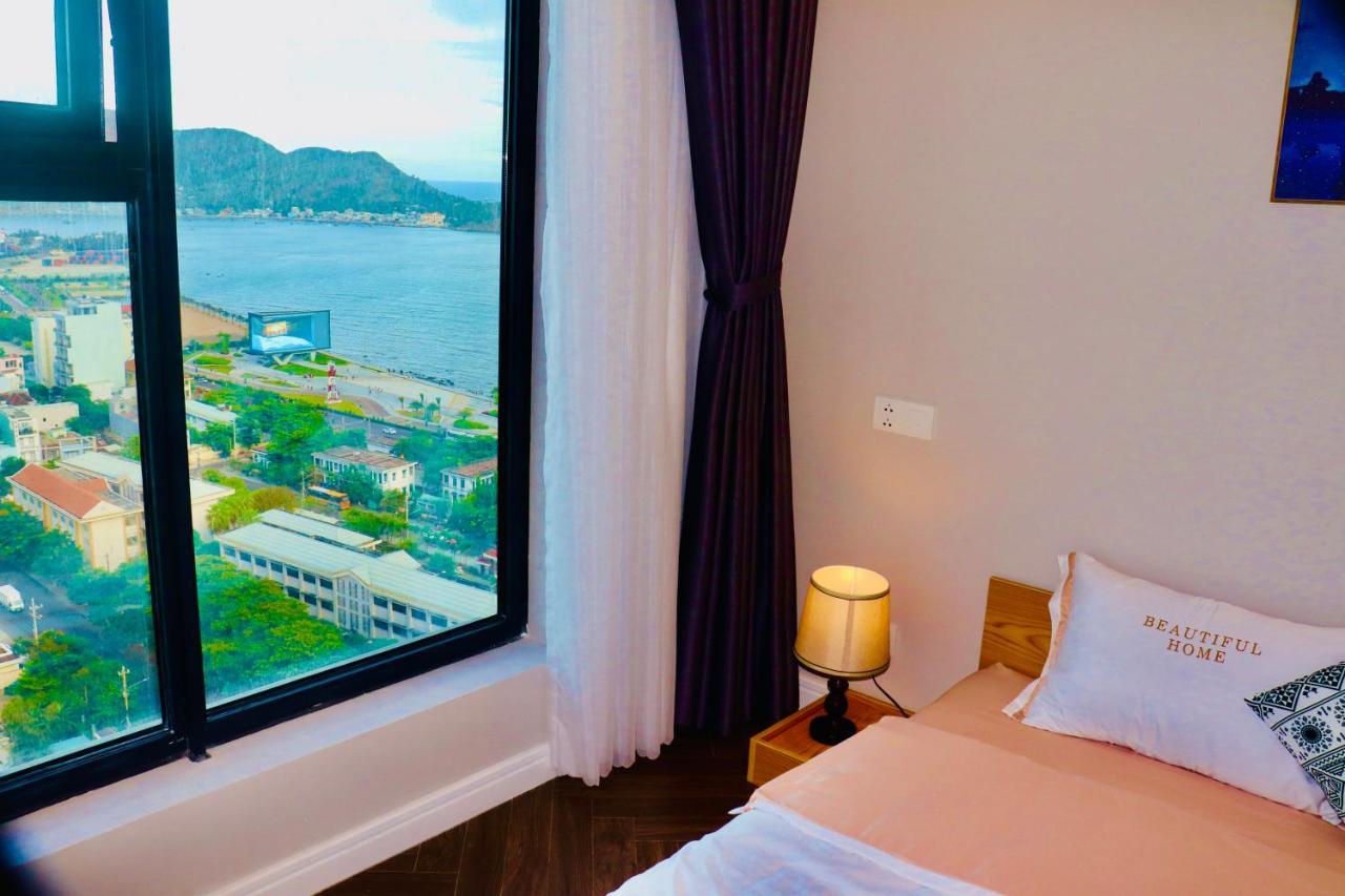 Altara Residences Quy Nhon-sam N' Sea Apartment-can Ho View Bien Co Ho Boi * Quy Nhon