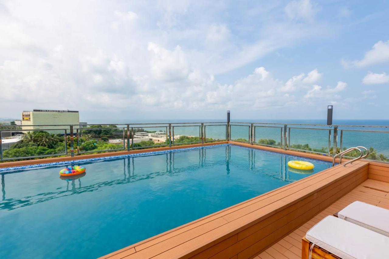 Hotel Park Phú Quốc
