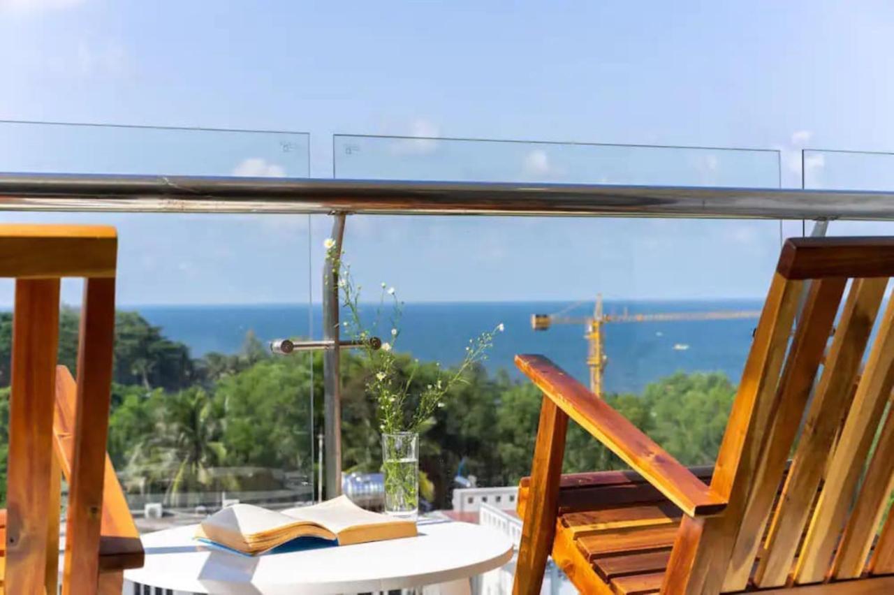 Hotel Park Phú Quốc